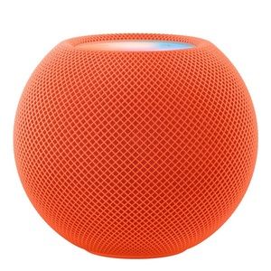 Apple HomePod mini -orange